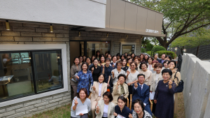 경남정보대, 평생교육 시설 'DS웰빙푸드하우스' 개소