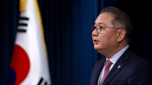 대통령실 “2027년까지 민간에서 AI에 총 65조원 투자”
