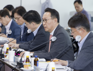비상진료체계 유지에 건보 재정 2085억원 추가 투입