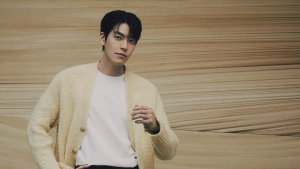 이유 있는 인기, 김우빈 돌아본 ‘무도실무관’ 뒷이야기