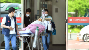 “빅5 병원 찾아 서울 왔어요”…작년 비수도권 환자 72만명 몰렸다