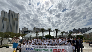 충남교육청, 전국영농학생축제서 전국 2위 [충남에듀있슈]