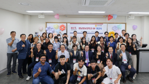 경남정보대, 전문대학 처음으로 유학생 ISF 출범