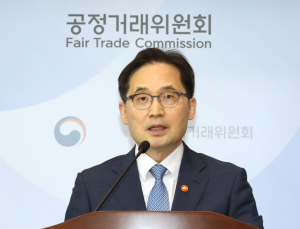 한기정 위원장 “중소기업 버팀목 하도급법…시장변화 대응해야”