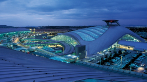 인천공항, 아시아 유일 美솔트레이크시티 직항 노선 신규 유치