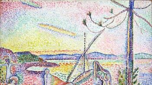 [인문학으로의 초대] 최금희의 그림 읽기 (58)