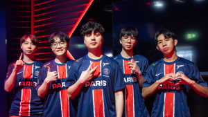 2024 LoL 월드 챔피언십, 스위스 스테이지 합류할 네 팀 확정