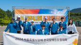 넷마블조정선수단, ‘전국장애인조정대회’서 11개 메달 획득