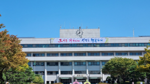 군포시, 산본신도시 선도지구 선정 마감... 9개 구역 신청