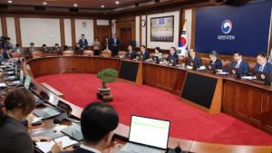 ‘김건희·채상병·지역화폐’ 재의요구안 국무회의 의결