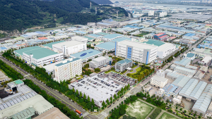 한투증권, 삼성전기 목표가 14.3% 하향…“IT 수요 부진”