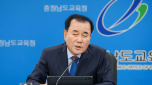 김지철 교육감, 세수 결손 따른 교육재정 감소 우려