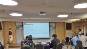 ‘충남형 늘봄학교’ 15개 대학과 실무협의회 가져 [충남에듀있슈]
