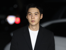‘전동 스쿠터 음주운전’ BTS 슈가 1500만원 벌금형