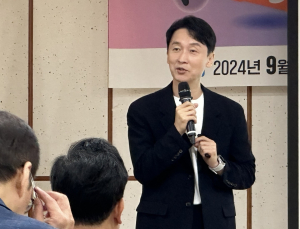 김상균 “‘게임의 벽’ 낮추기 위해선 융합이 열쇠”