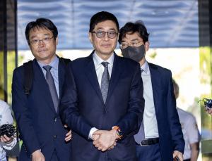 태광그룹 회장, 비자금 조성 혐의로 송치