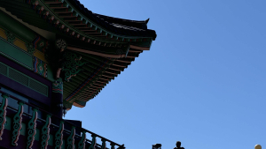 본격적인 가을 날씨 시작…아침기온 10도 ‘뚝’ [날씨]