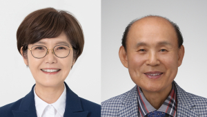 민주당 대전시당, 여성위원장 신혜영·노인위원장 김종천 선출