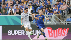 1위 울산-2위 김천, 대격돌…우승 향방 갈린다