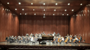 웰니스병원, 개원 20주년 맞아 환우들을 위한 제12회 웰니스클래식 개최