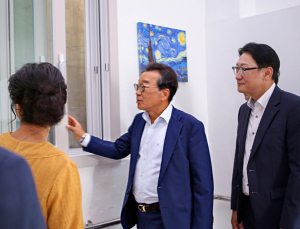 금호석유화학, ‘사회공헌’ 창호 교체 사업…수도권으로 확대