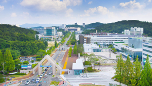 충남대, 10월부터 대외협력부총장 신설 등 조직 개편