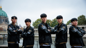LCK 4팀, 8강 동반 진출 가능할까…페이커, 월즈 100승 도전