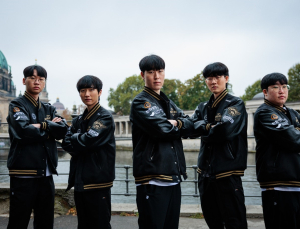 LCK 4팀, 8강 동반 진출 가능할까…페이커, 월즈 100승 도전