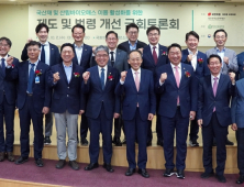 산림청, 과학기술 바탕 글로벌 협력사업 두각