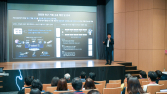전동화 악셀 밟는 현대모비스…‘R&D 테크데이’서 신기술 선보여
