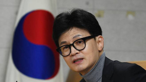 한동훈 “‘김건희 특검법’ 부결이 맞다”
