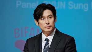설경구 “데뷔작 ‘박하사탕’, 앞으로도 내 대표작일 것”