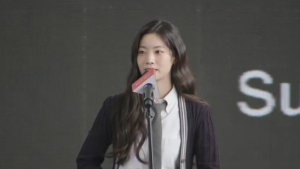 ‘영화 데뷔’ 트와이스 다현 “연기 재밌다 느껴”