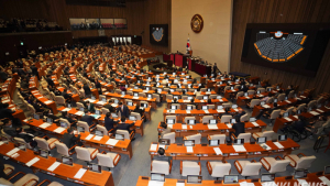지역화폐 예산 전액 삭감해도 '민주당' 말이 없다 [기자 수첩]