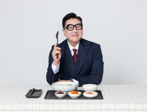 GS샵 “‘궁키친 이상민’ 반년 만에 매출 60억원 돌파”