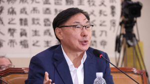 ‘굉장히 두렵다’ 이화영 녹취 파장…與, 고발 검토