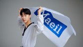 매일유업, 파리올림픽 금메달리스트 박태준 엠버서더 발탁