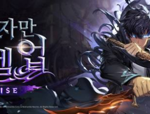 넷마블 ‘나혼렙’ 챔피언십, 5일부터 본선 개최