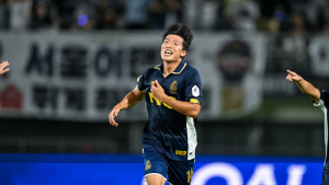 ‘선두와 2G차’ 서울 이랜드, 부산전 ‘싹쓸이’ 노린다