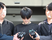 ‘묻지마 살해’ 박대성, 범행 20분 전 경찰 만났다
