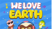 버디프렌즈·SKB ZEM, ESG 캠페인송 ‘WE LOVE EARTH’ 공개