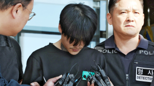 “소주 4병 마셔 기억 안난다”던 박대성 진술, 거짓…경찰 “압수수색 결과 2병만 마셔”