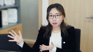 자녀의 유류분청구, 어머니가 받은 증여는 반환 대상 아냐