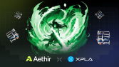 XPLA, ‘에이셔’와 1000만 달러 규모 기금 조성