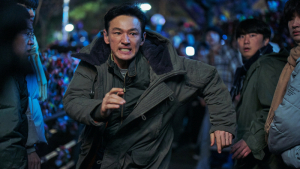 ‘조커2’ 발목 잡은 ‘베테랑2’…‘대도시’도 맹추격