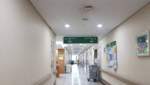 감염병 대응 음압병상, 수도권에 37% 몰려…“지역 격차 해소해야” [2024 국감]