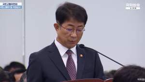 박상우 장관 ”신축매입 임대 11만호 공급 등 주거 안정기반 강화“ [2024 국감]