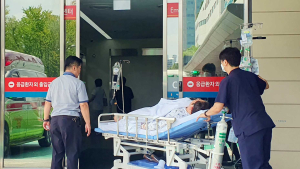 의정갈등 8개월…수련병원 전공의 출근자 8.7% 불과 [2024 국감]