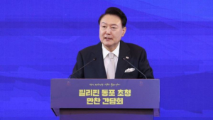 尹대통령 “한·필리핀 FTA 발효되면 무역·투자 획기적으로 확대될 것”