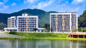 화천군, 마을정비형 임대주택 18일부터 120세대 입주